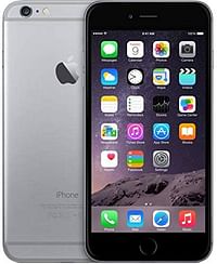 Apple iPhone 6 Plus -64GB, 4G LTE, Space Gray