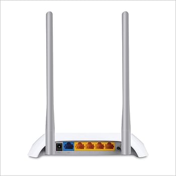 TP-Link 300Mbps Wireless N Router