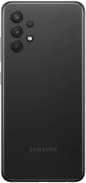 Samsung Galaxy A32 Dual Sim ( 6GB Ram 128GB ) - Black