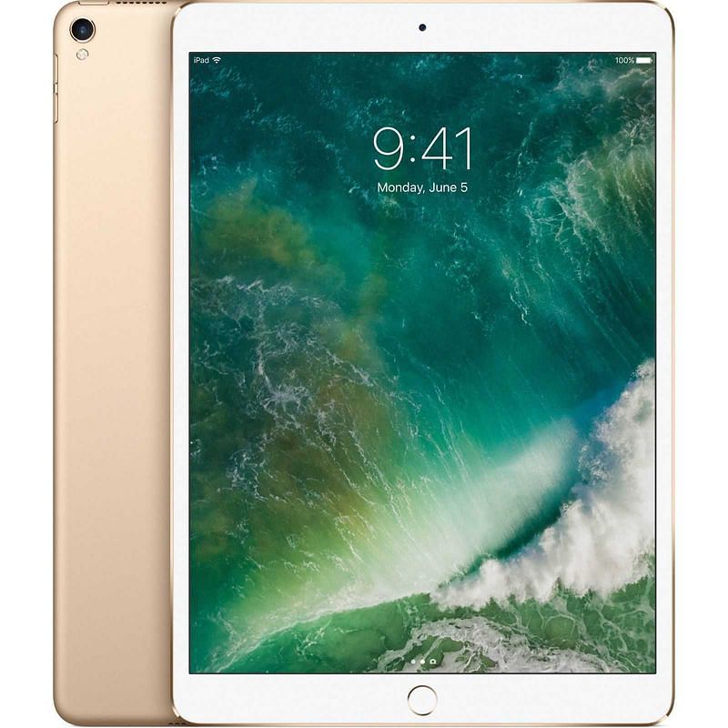 Apple IPad Pro 10.5 Inch, WiFi, 64GB - Gold