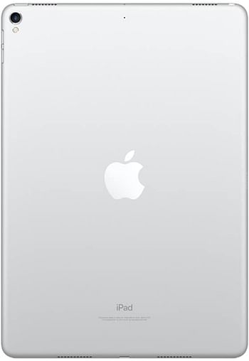 Apple IPad Pro 10.5 Inch, WiFi 64GB, 2nd Gen, 2017 - Silver