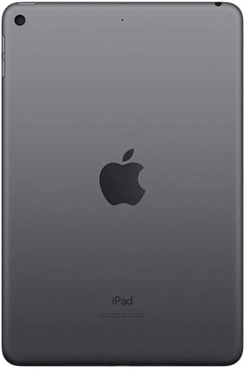 Apple iPad Mini 7.9 Inch, 5th Generation, WiFi, 64GB - Gold
