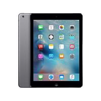 Apple Ipad Air 1  Wi Fi and Cellular ( 32GB) - Space Grey