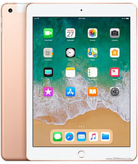 Apple Ipad (9.7 Inch, Wifi, 128GB) -Gold (6th Generation)