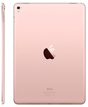 Apple iPad Pro 9.7 Inch Wi-Fi 32GB - Space Grey