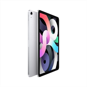 Apple iPad Air 2020 10.9 Inch 4th Generation Wi-Fi 64GB - Space Grey
