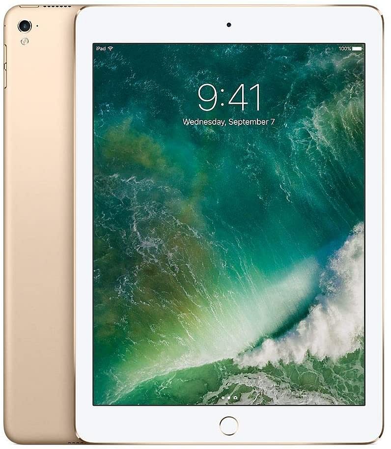 Apple iPad hot 6th Generation 32GB in Gold