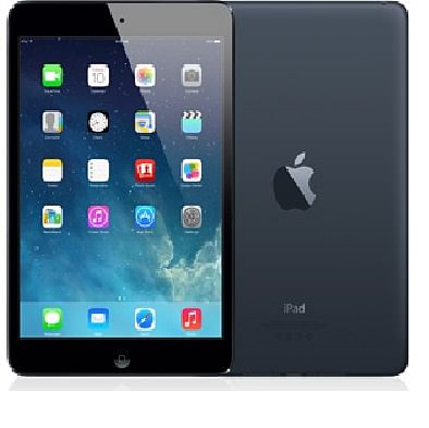 Apple iPad mini 1 (2012) 7.9 inches WIFI 16 GB  - Black