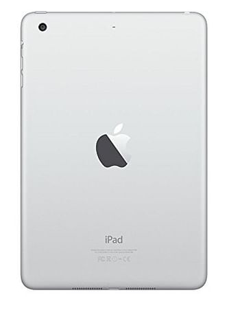 Apple iPad mini 3 (2014) 7.9 inches WIFI 16 GB  - Silver