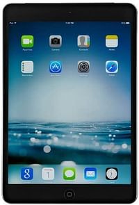 Apple iPad mini 2 2013 7.9 inch Wi-Fi 32 GB  - Space Grey