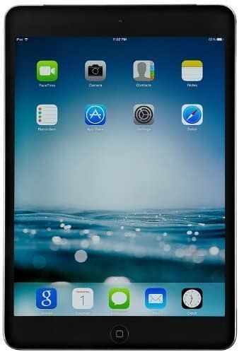 Apple iPad mini 2 2013 7.9 inch Wi-Fi 16 GB  - Silver