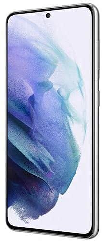 Samsung Galaxy S21 5G, Single Sim 128GB 8GB RAM- Phantom Violet International Release