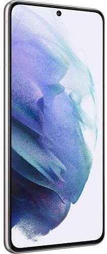 Samsung Galaxy S21 5G, Single Sim 128GB 8GB RAM - Phantom Pink