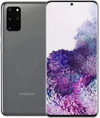 Samsung Galaxy S20 Plus 5G, Dual Sim, 256GB - Cosmic Grey/8GB Ram