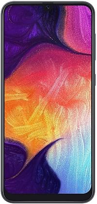 Samsung Galaxy A50 4GB Ram 128GB 25 MP 6.4 Single Sim - Black