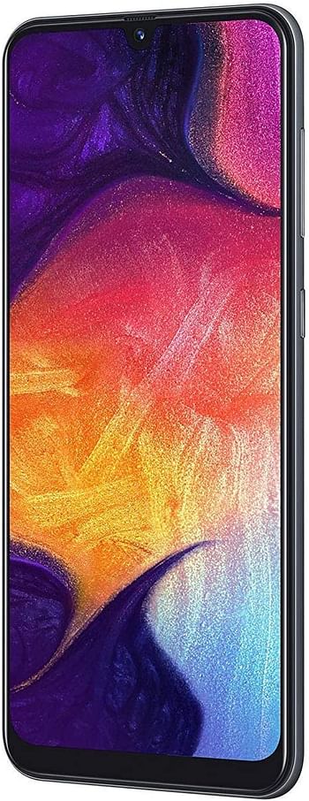 Samsung Galaxy A50 4GB Ram 128GB 25 MP 6.4 Single Sim - Coral