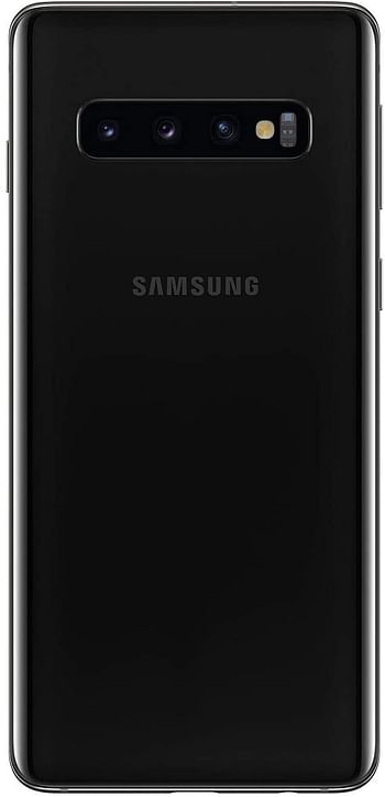 Samsung Galaxy S10 Dual SIM 128GB 8GB RAM 4G Prism Black