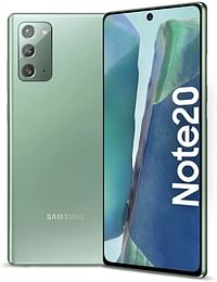Samsung Galaxy Note20  Dual SIM 256 GB 8GB RAM - Mystic Green