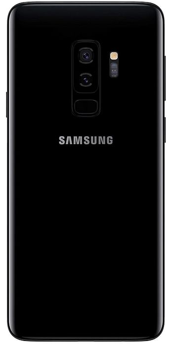 Samsung Galaxy S9 plus 64GB - Titanium Gray