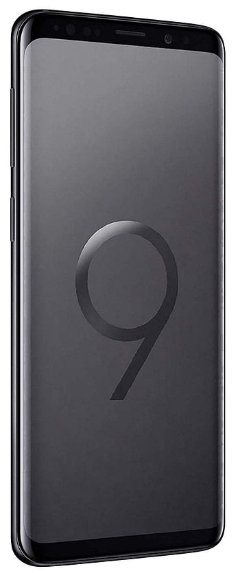 Samsung Galaxy S9 plus 64GB - Titanium Gray