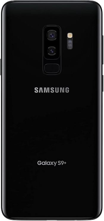 Samsung Galaxy S9 plus 64GB - Titanium Gray