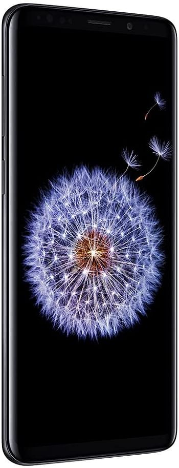 Samsung Galaxy S9 plus 64GB - Titanium Gray