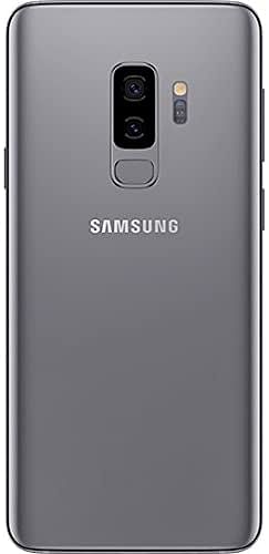 Samsung Galaxy S9 plus Dual Sim 64GB , 6GB RAM Midnight Black