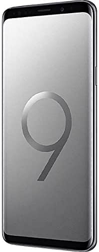 Samsung Galaxy S9 plus Dual Sim 64GB , 6GB RAM Midnight Black