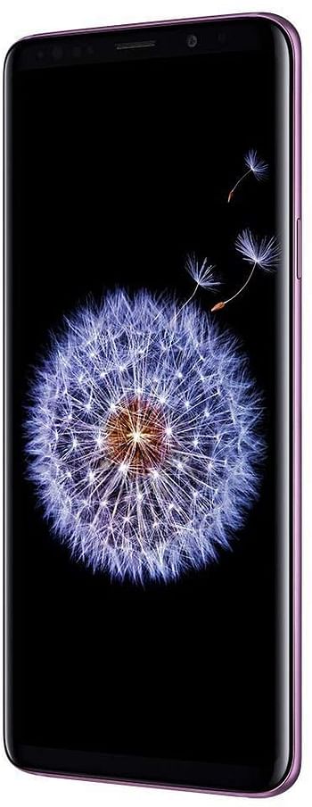 Samsung Galaxy S9 plus Dual Sim 64GB , 6GB RAM Midnight Black