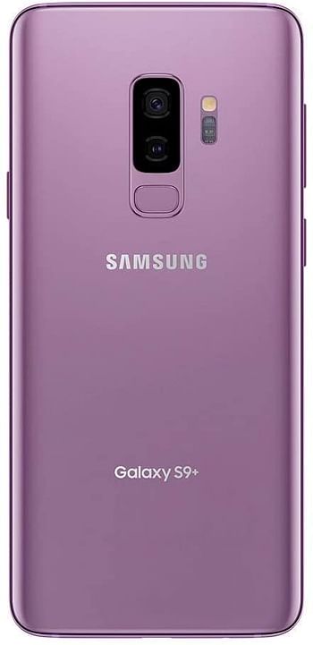 Samsung Galaxy S9 plus Dual Sim 64GB , 6GB RAM Midnight Black