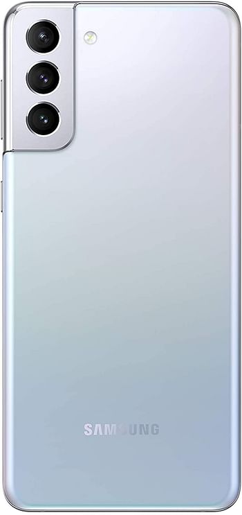 Samsung Galaxy S21 Plus 5G SM-G996B/DS 128GB 8GB RAM Phantom Silver