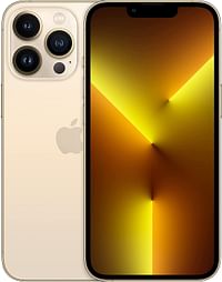 Apple iPhone 13 Pro (128GB)- Gold