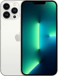 Apple iPhone 13 Pro Max ( 512GB ) - Silver