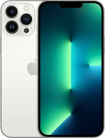 Apple iPhone 13 Pro Max ( 512GB ) - Sierra Blue