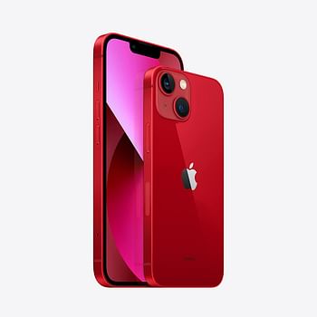 Apple iPhone 13  (512GB) - Red