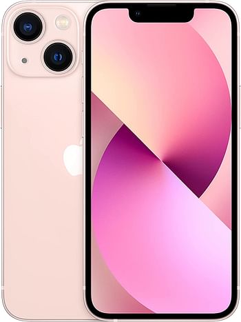 Apple iPhone 13 mini 256 GB- Pink