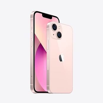Apple iPhone 13 mini 128GB  - Pink