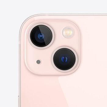 Apple iPhone 13 mini 128GB  - Pink