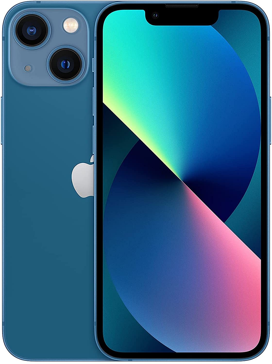 Apple iPhone 13 mini  ( 512GB ) - Blue