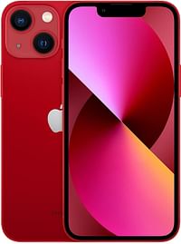 Apple iPhone 13 mini  ( 512GB ) - Red