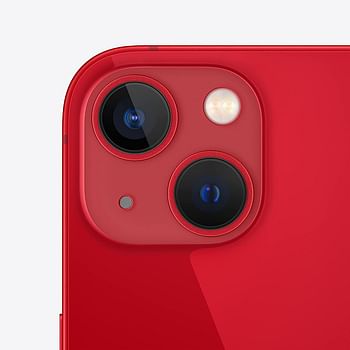 Apple iPhone 13 mini 256GB - Red