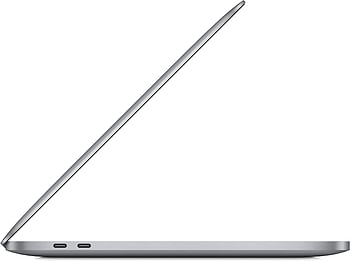 Apple MacBook Pro 13 inch 2020, Apple M1 chip, English Keyboard, 8GB RAM, 256GB  - Space Grey