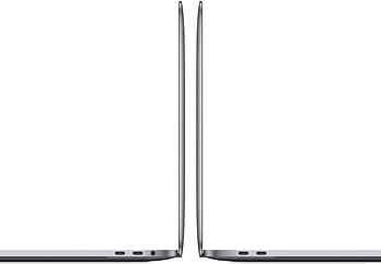 Apple MacBook Pro 2020 13 inches, 10th generation, Intel Core i5, English Keyboard, 16GB RAM, 512GB - Grey