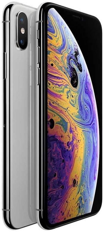 Apple iPhone XS ( 256GB ) - Silver