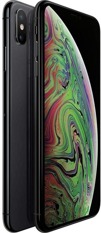 Apple iPhone XS ( 64GB ) - Silver