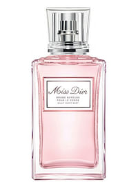 Miss Dior Brume Soyeuse pour le Corps Christian Dior for women perfume us tester perfumes