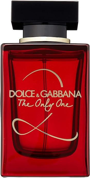 Dolce & Gabbana The Only One 2 100ml Eau De Parfum Spray Tester