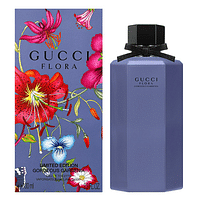 Gucci Flora Gorgeous Gardenia Limited Edition 100ml EDT