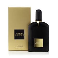 Tom Ford Black Orchid for Women 3.4 oz Eau de Parfum Spray (Tester), 100ML, Black