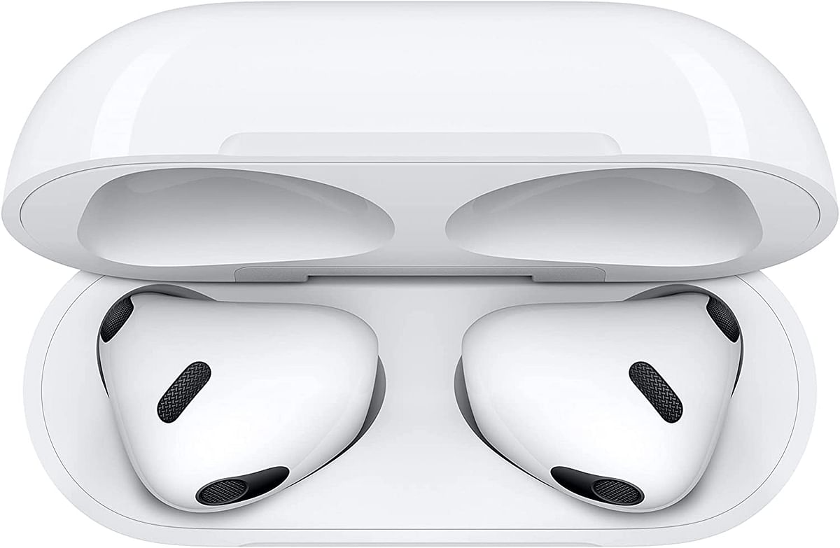 Apple AirPods 3rd Generation - White